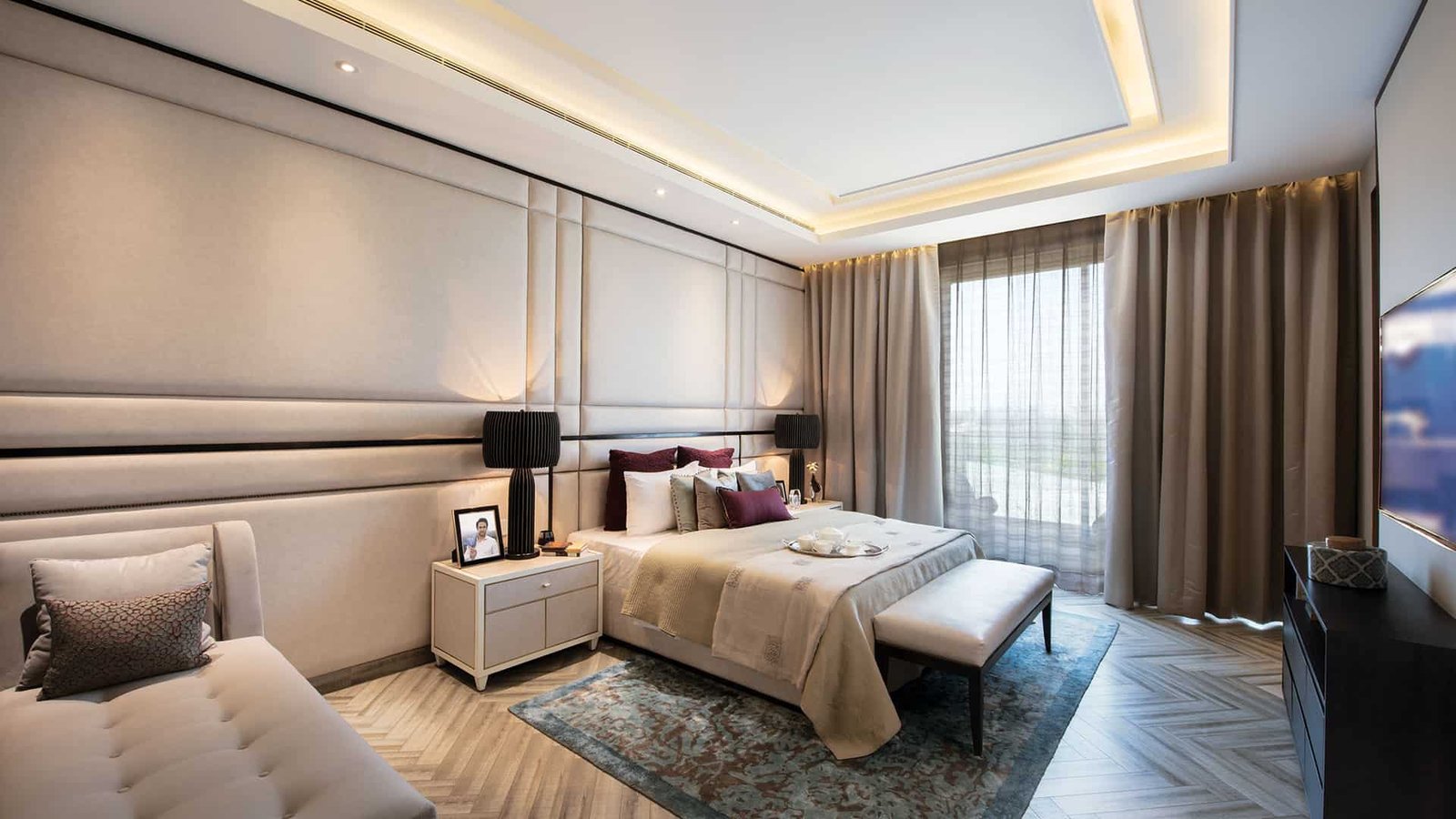 Sobha Rivana Gallery 3
